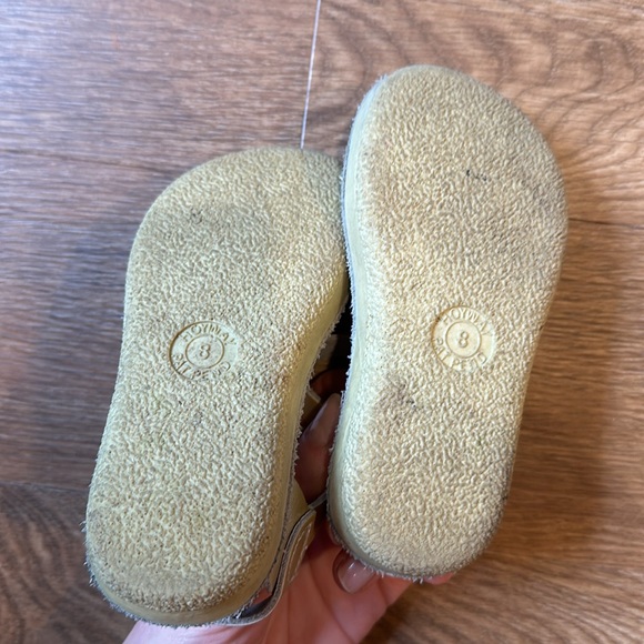 Sun-San Saltwater sandals - Picture 2 of 5